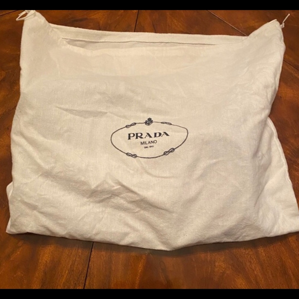 Prada Handbag - Picture 6 of 8